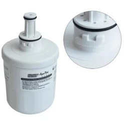 FILTRE EAU INTERIEUR 2 ENCOCHES POUR REFRIGERATEUR SAMSUNG - HAFIN2/EXP
