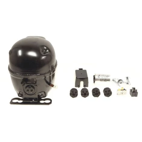 COMPRESSEUR R-600A POUR REFRIGERATEUR SAMSUNG - MSE4A2QL1HASH 1 COMPRESSEUR R-600A POUR REFRIGERATEUR SAMSUNG - MSE4A2QL1HASH