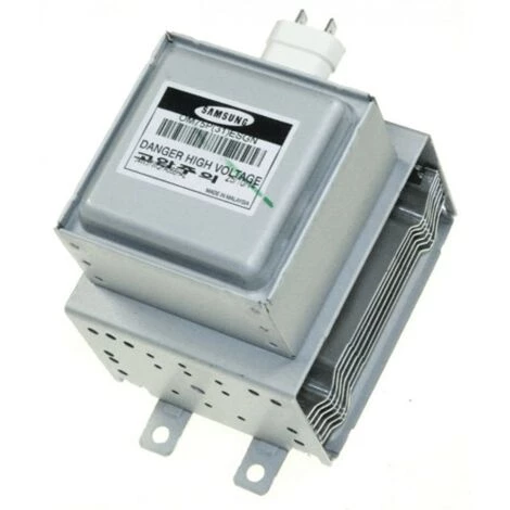MAGNETRON OM75P(31)ESGN POUR MICRO ONDES SAMSUNG - OM75P31ESGN 2 MAGNETRON OM75P(31)ESGN POUR MICRO ONDES SAMSUNG - OM75P31ESGN – Image 2