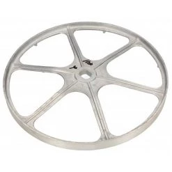 Samsung DC66-00655A Poulie Lave-linge - Gris