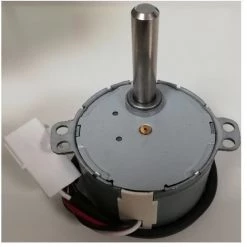 Samsung DD93-01013B Moteur Lave-vaisselle - Marron