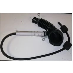 Samsung DC97-14637H Durite Lave-linge - Noir