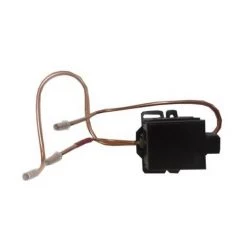 Samsung DA97-01156C Valve Réfrigérateur - Noir