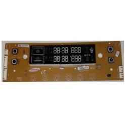 Samsung DE96-00891G Module Afficheur Four - Marron