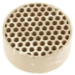 Samsung DG63-00096A Filtre Céramique Four - Beige