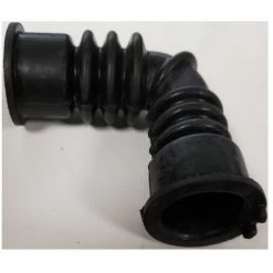 Samsung DC67-00647A Durite Lave-linge - Noir