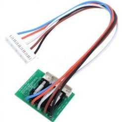 Samsung DA82-01238E Kit Fusible Thermique Réfrigérateur - Vert