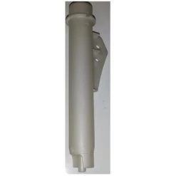 Samsung DC67-00297A Tuyau Joint D'air De Compression Lave-linge - Blanc