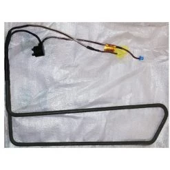 Samsung DA47-00460D Réstance De Dégivrage Réfrigérateur - Gris