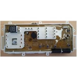 Samsung DC92-00313B Module électronique Lave-linge - Marron