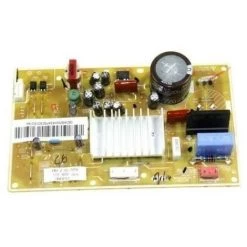 Samsung DA92-00483L Carte Module Onduleur Réfrigérateur - Marron