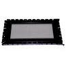 VITRE INTÉRIEURE DE PORTE POUR MICRO ONDES SAMSUNG - DE92-50133C