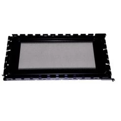 VITRE INTÉRIEURE DE PORTE POUR MICRO ONDES SAMSUNG - DE92-50133C