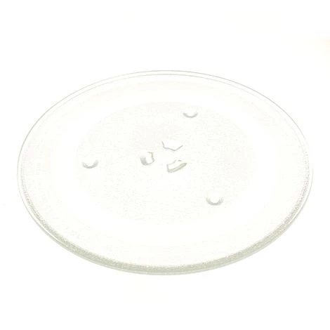 Plateau Tournant D=288 Pour Micro-ondes Samsung 1 Plateau Tournant D=288 Pour Micro-ondes Samsung