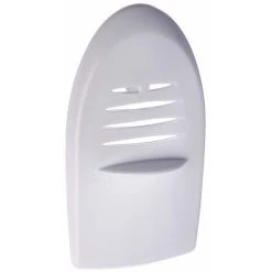 Samsung DA64-00656A Bouton De Contrôle D'humidité Réfrégirateur - Blanc