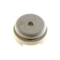 Samsung DC69-01312A Support De Thermistance Lave-linge - Gris