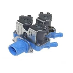 ELECTROVANNE 3 VOIES MACH-WASHER,PP J320 0~12KG POUR LAVE LINGE SAMSUNG - DC62-30027A