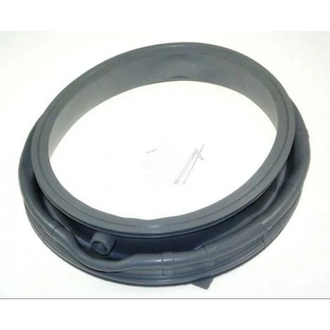 Samsung DC64-03092B Manchette De Porte Lave-linge - Gris 1 Samsung DC64-03092B Manchette De Porte Lave-linge - Gris