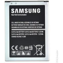 Samsung - Batterie Téléphone, Smartphone, GSM Samsung 3.8V 1900mAh - CS-SMG357SL;CSSMG35