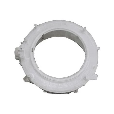 DEMI-CUVE AVANT POUR LAVE LINGE SAMSUNG - DC61-01932D 1 DEMI-CUVE AVANT POUR LAVE LINGE SAMSUNG - DC61-01932D