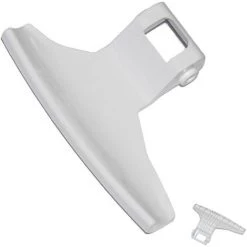 Poignée De Porte (DC64-02430A) Lave-linge SAMSUNG