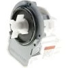 Pompe De Vidange D'origine (DC31-00181A) Lave-linge SAMSUNG
