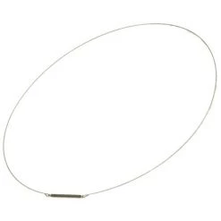 Collier De Serrage De Joint De Hublot D'origine (DC91-12078E) Lave-linge SAMSUNG