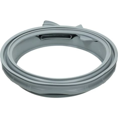Joint De Hublot (manchette) (DC64-01827A) Lave-linge SAMSUNG 1 Joint De Hublot (manchette) (DC64-01827A) Lave-linge SAMSUNG