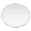 Plateau Tournant Verre 32cm (DE74-20015G) Four Micro-ondes SAMSUNG, BOSCH, SIEMENS, NEFF, VIVA, BRANDT, JUNKER, CONSTRUCTA, BAUMATIC, BLAUPUNKT