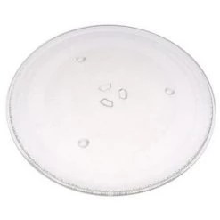 Plateau Tournant Verre 32cm (DE74-20015G) Four Micro-ondes SAMSUNG, BOSCH, SIEMENS, NEFF, VIVA, BRANDT, JUNKER, CONSTRUCTA, BAUMATIC, BLAUPUNKT