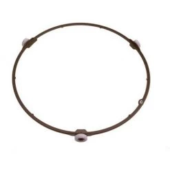 Anneau à Roulettes D'origine (DE97-00193B) Four Micro-ondes SAMSUNG