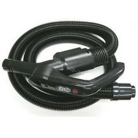 Flexible Complet (avec Poignée) (sans Cache Pile) D'origine (DJ97-00244E) Aspirateur SAMSUNG 1 Flexible Complet (avec Poignée) (sans Cache Pile) D'origine (DJ97-00244E) Aspirateur SAMSUNG