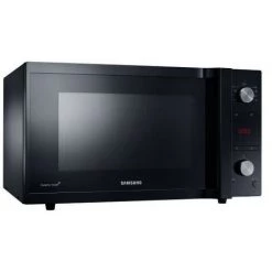 SAMSUNG Micro-ondes 900w + Grill 1550w, 45L - Cuisson Intuitive Smart Sense - Noir -SAMSUNG Soldes 14909648 3
