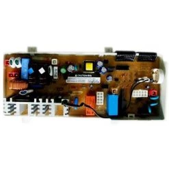 MODULE DE COMMANDE POUR LAVE VAISSELLE SAMSUNG - MFS-KTB4NPH-02