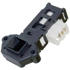 Sécurité De Porte (verrou) (DC64-00653A) Lave-linge SAMSUNG