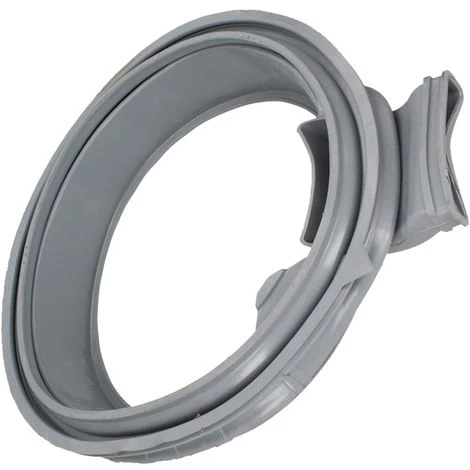 Joint De Hublot (manchette) (DC64-03235B) Lave-linge SAMSUNG 1 Joint De Hublot (manchette) (DC64-03235B) Lave-linge SAMSUNG
