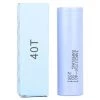 Samsung - Accus Lithium-Ion SAMSUNG INR21700 40T 3.6V 4000mAh FT