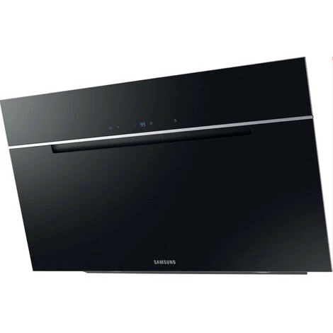 Hotte Décorative 90cm 585m3/h Noir - Nk36m7070vbur - Samsung - Noir 3 Hotte Décorative 90cm 585m3/h Noir - Nk36m7070vbur - Samsung - Noir – Image 3
