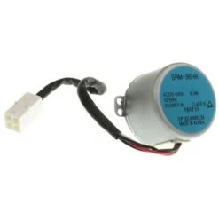 MOTEUR REDUCTEUR 25/30 TRM SRM-36HR POUR LAVE VAISSELLE SAMSUNG - DD31-00013C