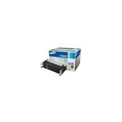 SAMSUNG Rainbow Kit - Toner - CLT-P4092C (CLT-P4092C/ELS)