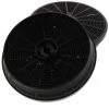 SAMSUNG, FILTRE Hotte LOT DE 2 CHARBON ROND (diametre 149mm)