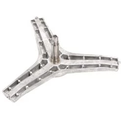 CROISILLON POUR LAVE LINGE SAMSUNG - DC9714369D -SAMSUNG Soldes 15680358 3