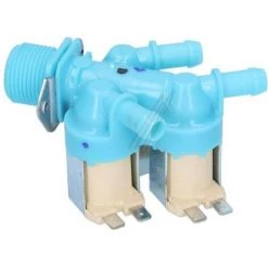 Electrovanne 3 Voies (302733-43196) (DC62-00233B) Lave-linge SAMSUNG