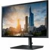 SAMSUNG Samsung LED Business Moniteur 27 (series H650) H650FDUXEN - 68,6 Cm (27) - 1920 X 1080 Pixels - LCD - 5 Ms - 700:1 - Noir (LS27H650FDUXEN)