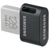 SAMSUNG Samsung MUF-128AB - 128 Go - USB Type-A - 3.2 Gen 1 (3.1 Gen 1) - Pivotant - 3,1 G - Noir - Acier Inoxydable (MUF-128AB/EU)