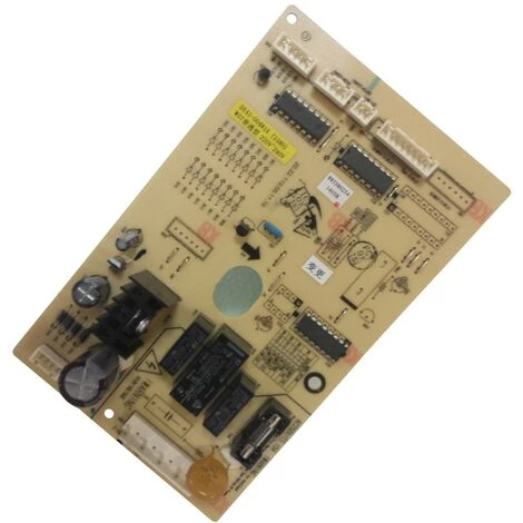 Module De Contrôle D'origine (DA41-00481A, DA92-00280A) Réfrigérateur, Congélateur SAMSUNG 1 Module De Contrôle D'origine (DA41-00481A, DA92-00280A) Réfrigérateur, Congélateur SAMSUNG