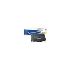 SAMSUNG Cartouche De Toner - 1 X Jaune - 5000 Pages - CLP-500D5Y (CLP-500D5Y)