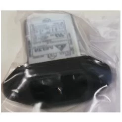 Samsung DG81-02268A Filtre Anti-paraSite Hotte - Gris