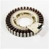 Samsung DC31-00111A Rotor Assemblage - Marron
