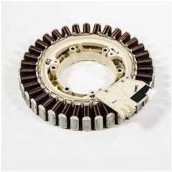 Samsung DC31-00111A Rotor Assemblage - Marron